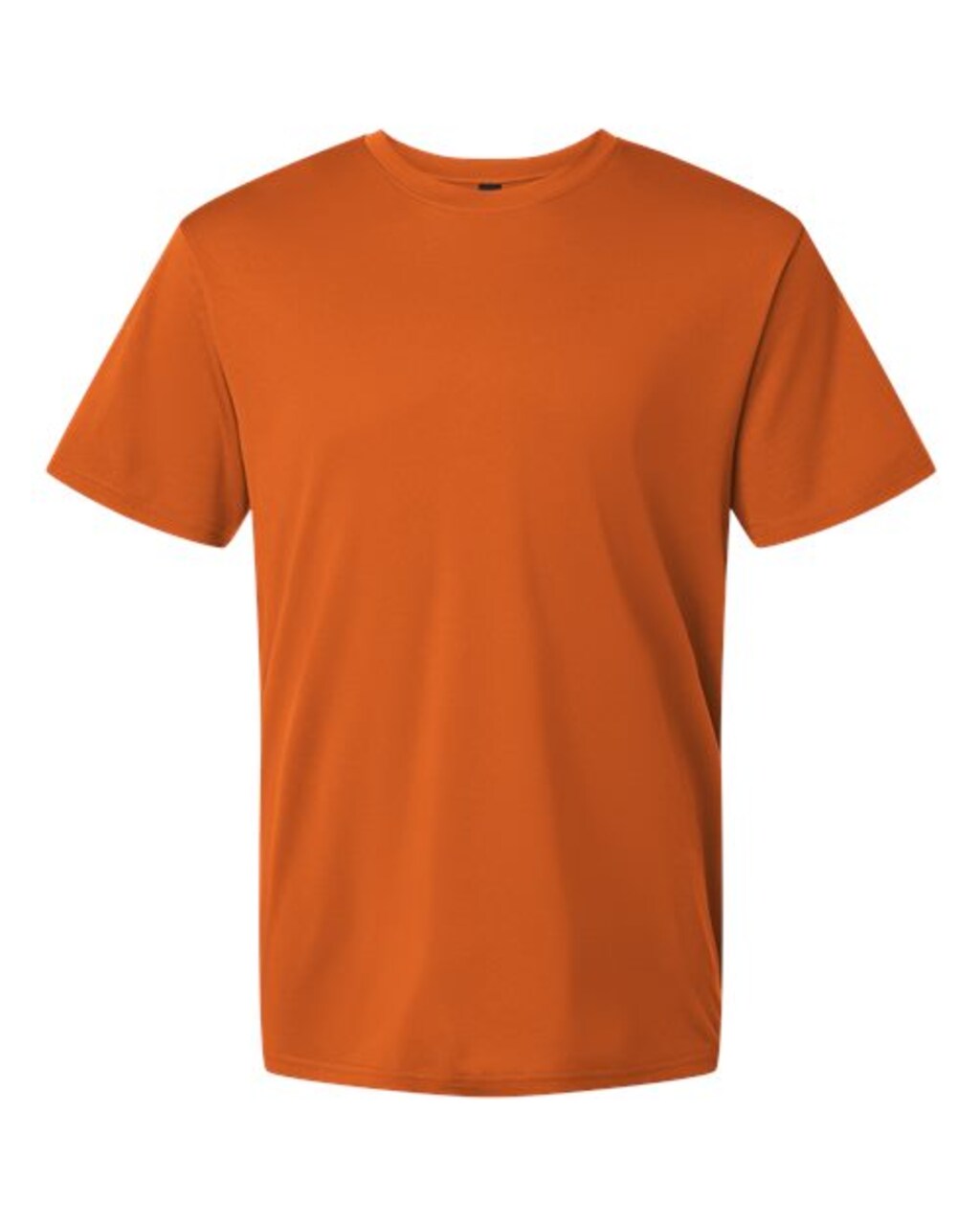 AllPro® Men’s Pro Lock Performance Tee Colorfast Moisture Wicking & UPF 50 Protection